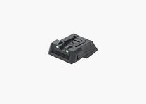 MPS Visier Fiber Colt/STI/BUL