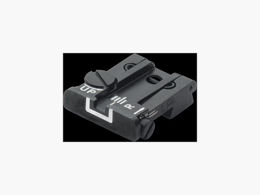 LPA VISIERUNG X CZ SP-01 SHADOW