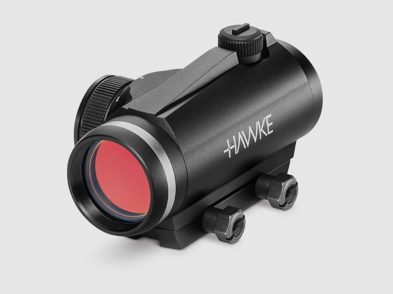 HAWKE Rotpunktvisier 12106 Vantage 1x25 9-11mm 3 MOA