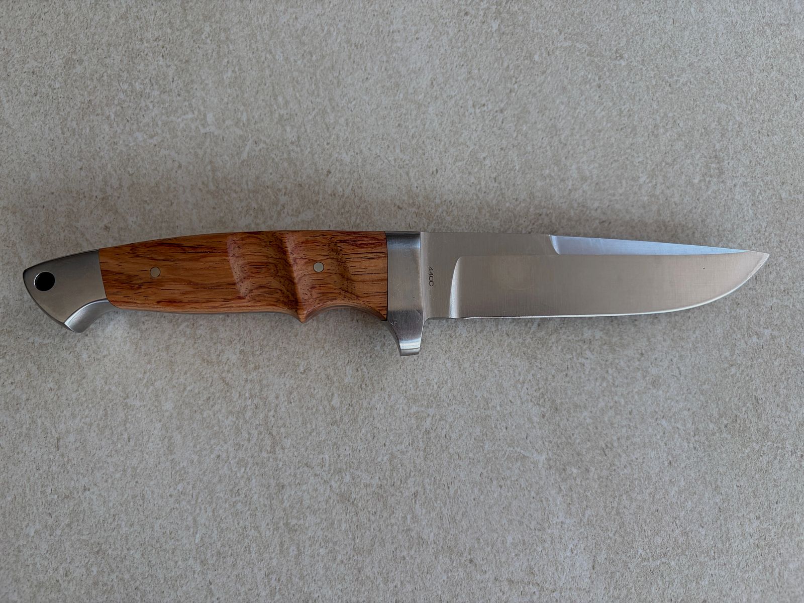 Böker Vollintegral 2.0 Rosewood | Nieuw | OVP | Made in Germany