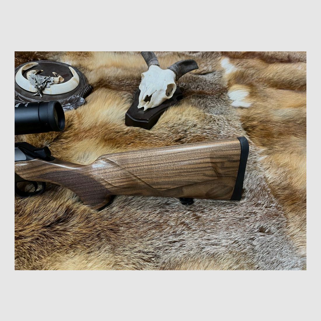 Sauer & Sohn Mod. 505