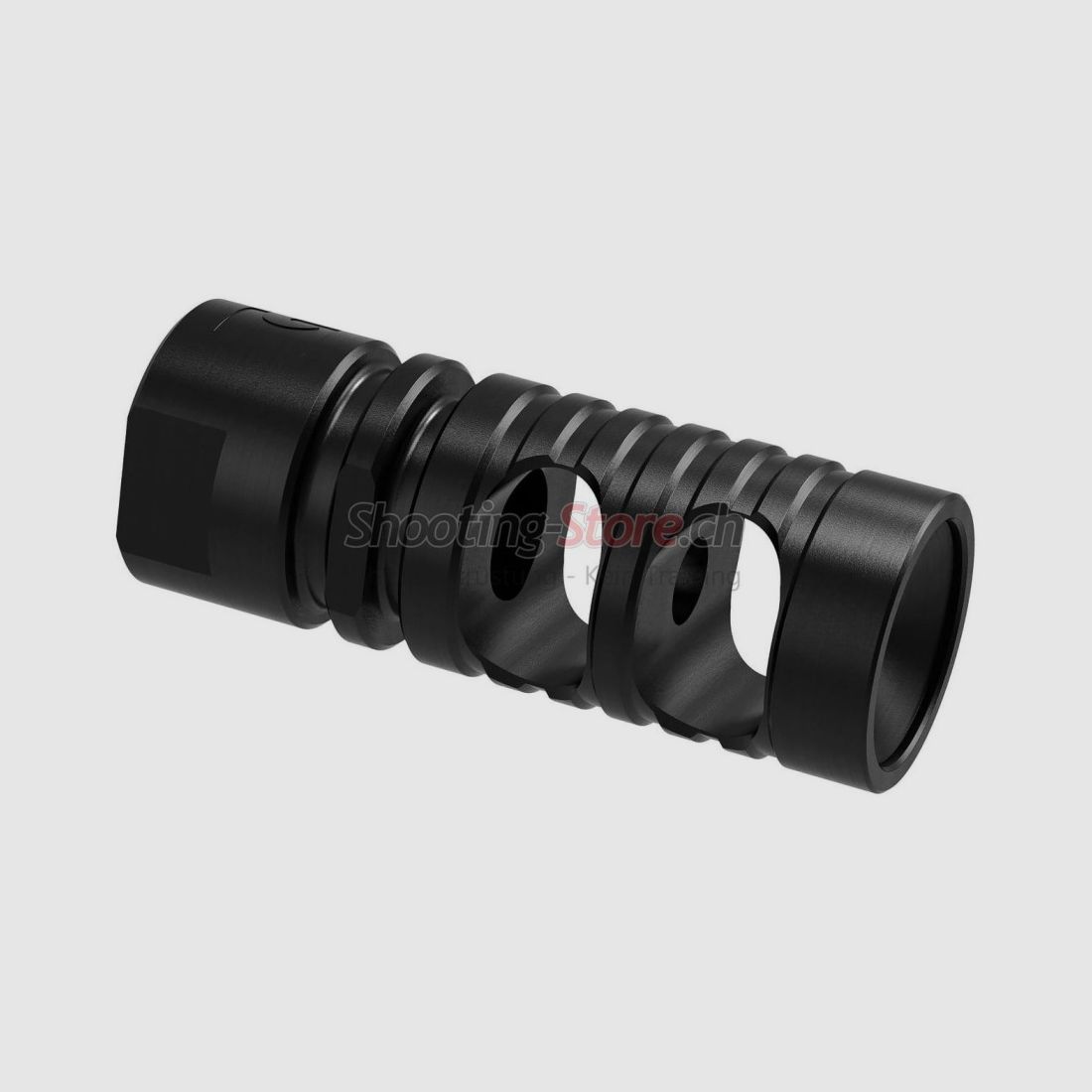Clawgear AUG Two Chamber Compensator