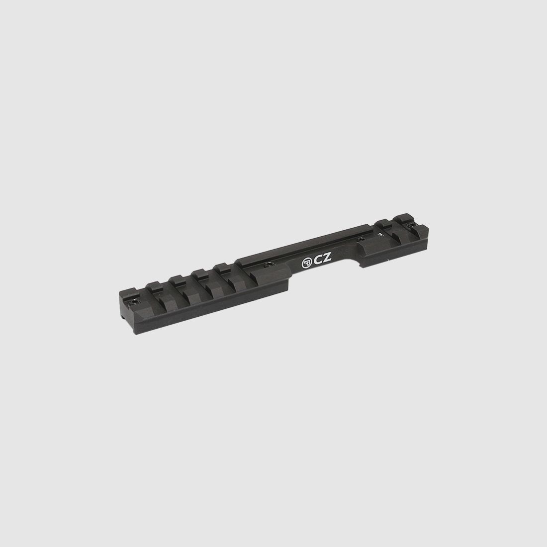 CZ Weaver Montageschiene für CZ457, Kaliber