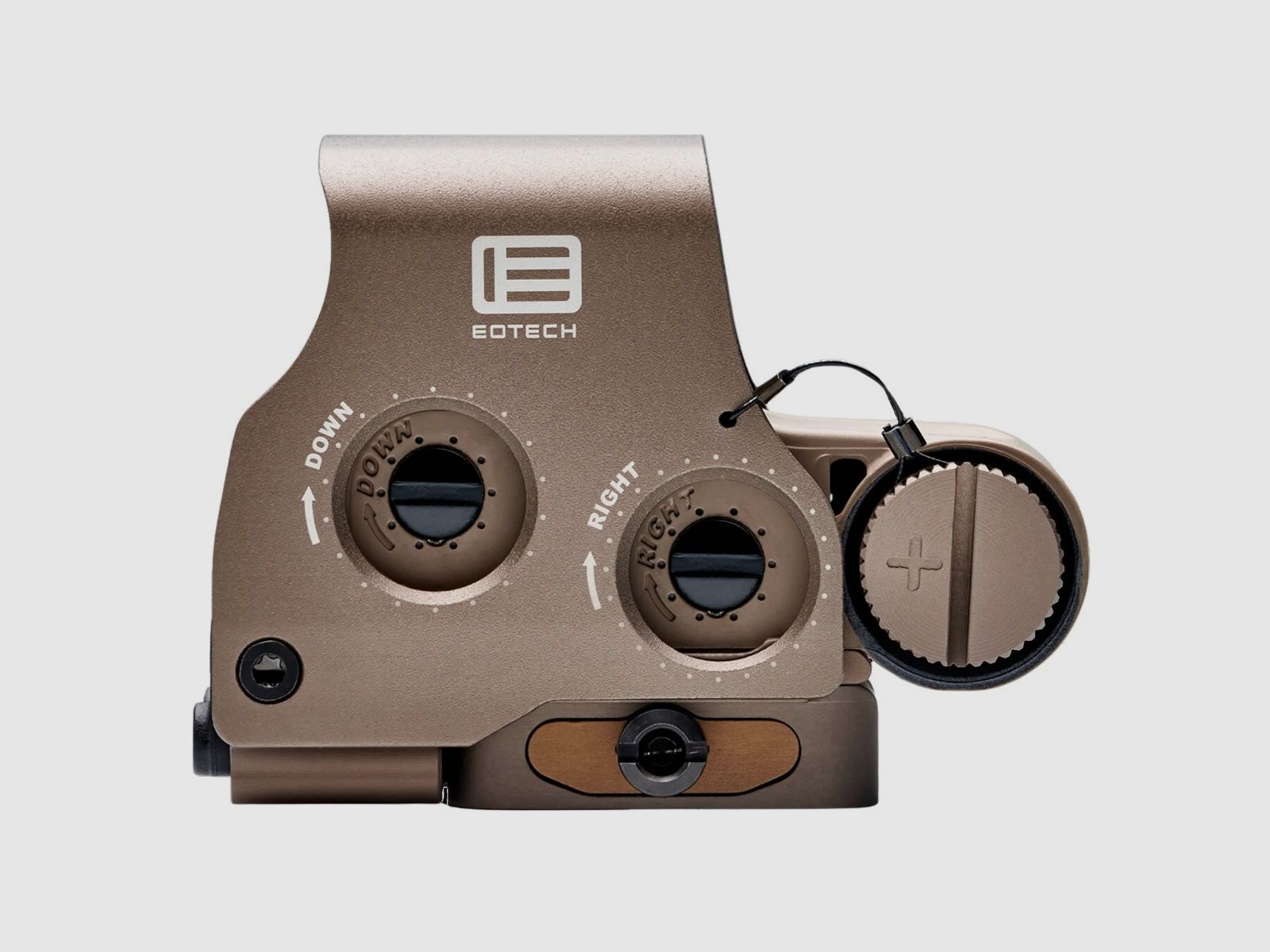 EOTech – viseur holographique EXPS3-2 – TAN, image 2 sur 12
