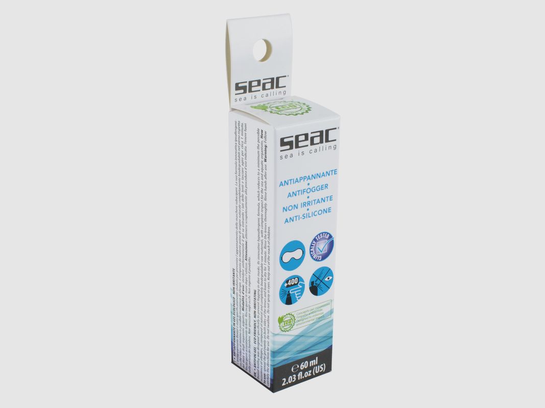 Bio-Gel Antibeschlag 15ml Seac Sub, Bild 2 von 3