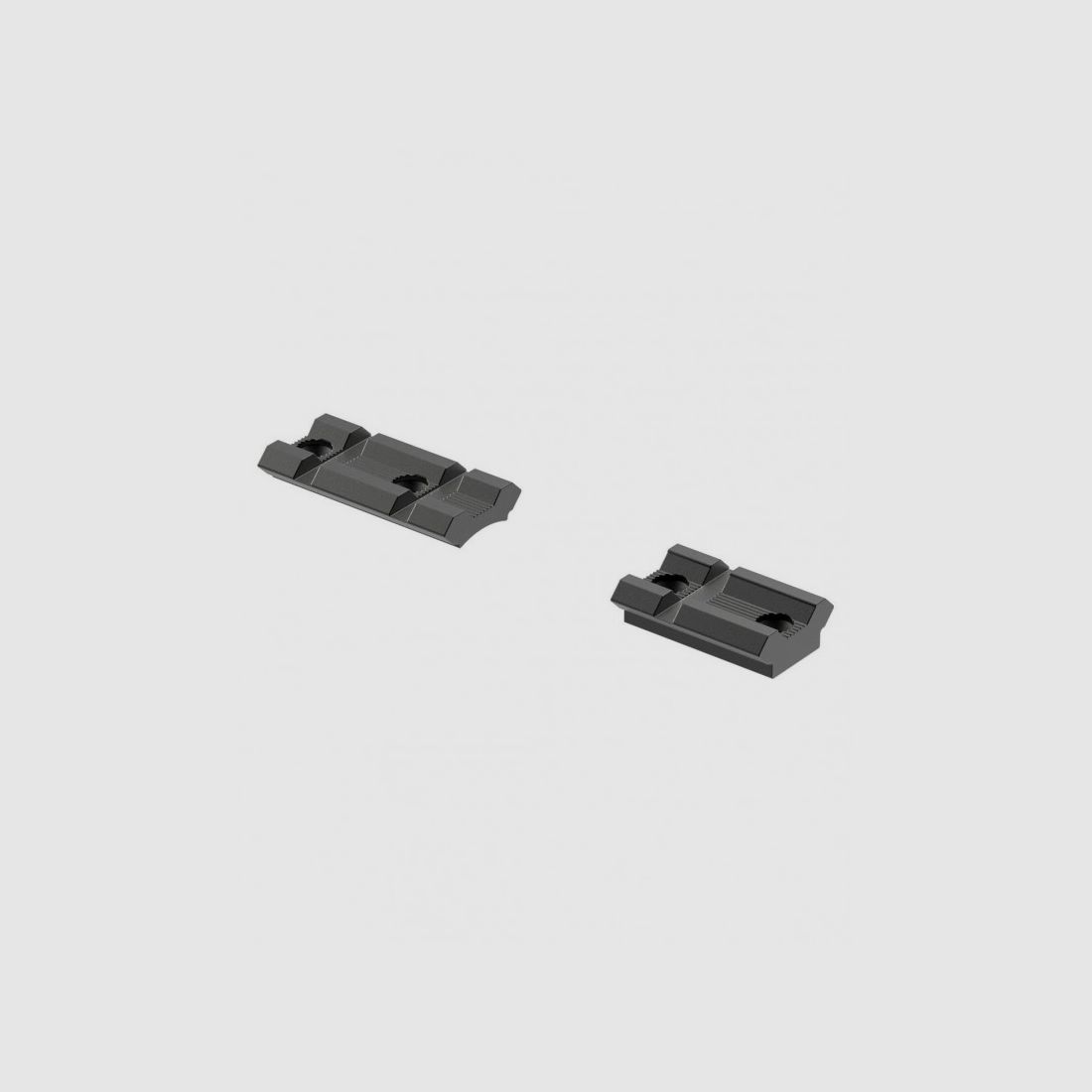 Basis-Set LEUPOLD Rifleman - Savage 110 (flacher Rahmen), Bild 2 von 2