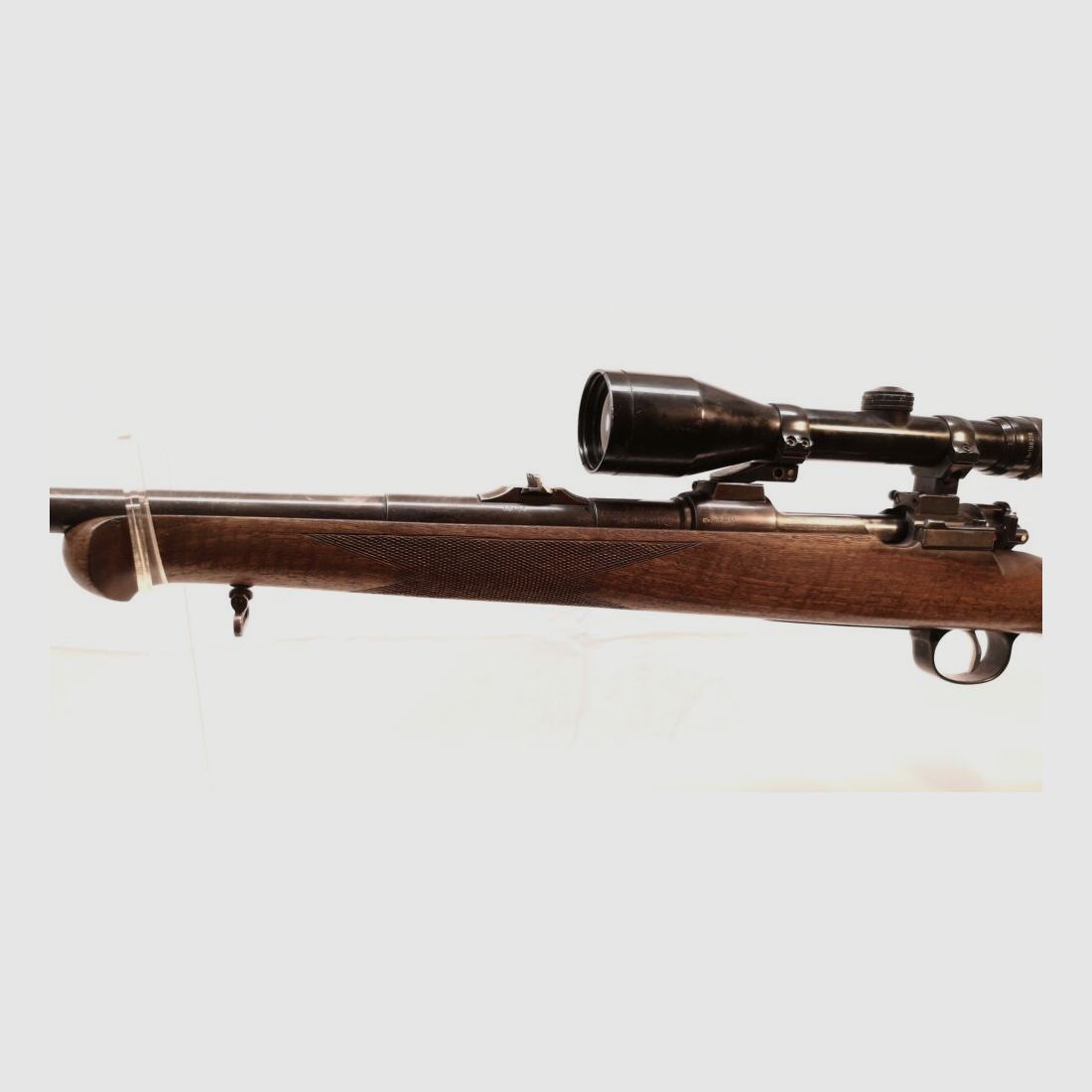 DWM Oberndorf J. Hensel