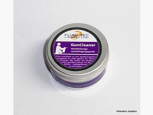 Flunatec Gun Cleaner