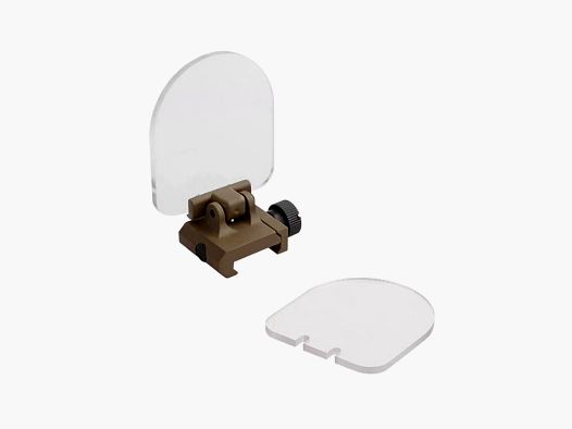 Universal Folding Lens Protection für Optiken aller Art (TAN)