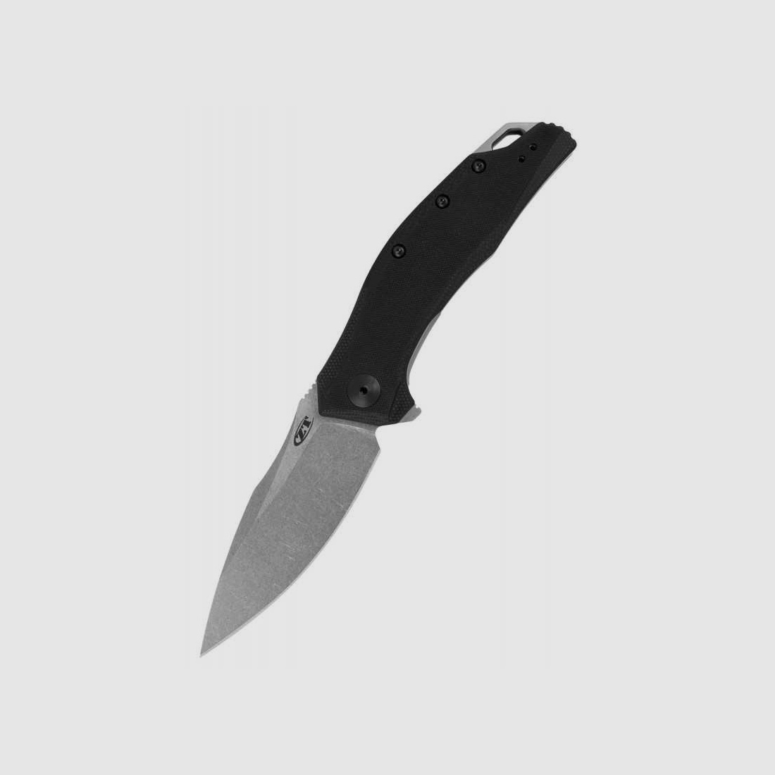 Zero Tolerance 0357 Taschenmesser, G10 CPM 20CV WF