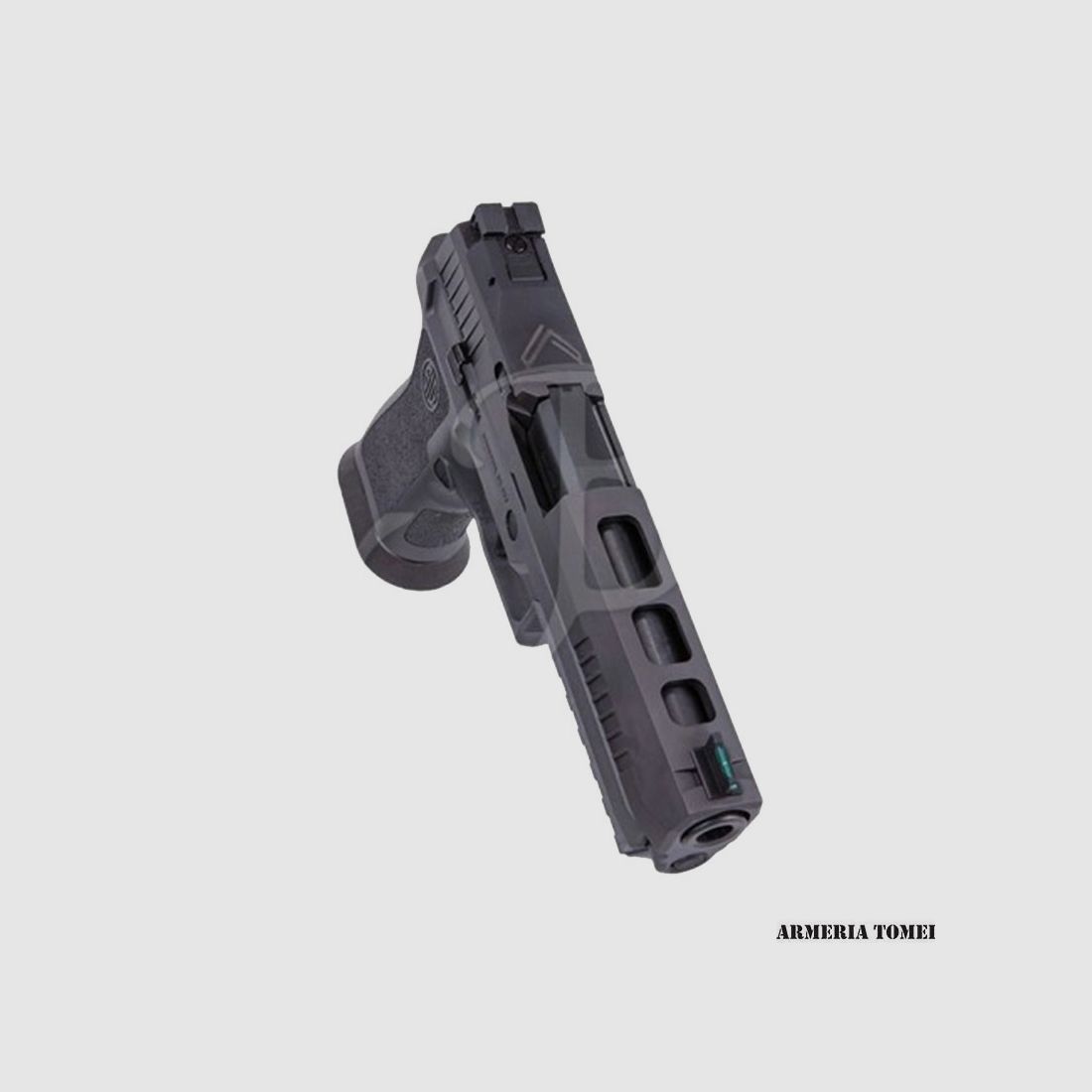 PISTOL – SIG SAUER MOD. P320 9 LUGER 5″ X-FIVE LEGION, image 3 of 4
