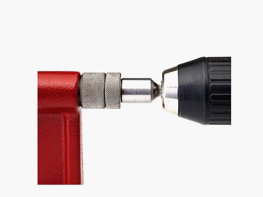 Hornady Cam Lock Power Trimmer Adapter – Cam Lock Booradapter