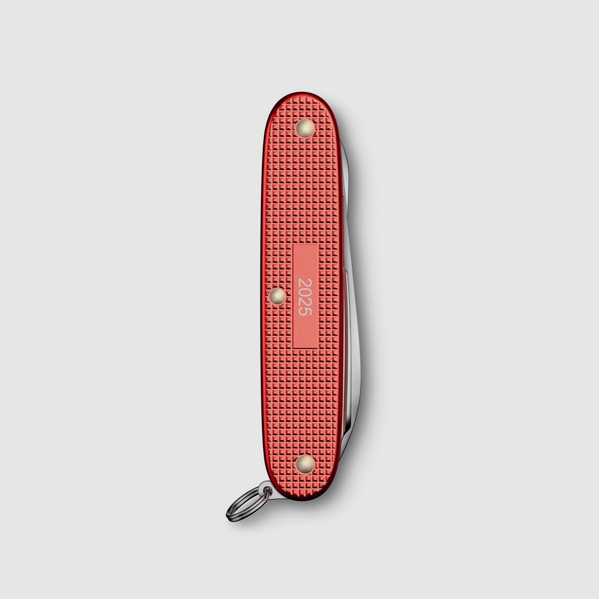 VICTORINOX – PIONEER X ALOX EDYCJA LIMITOWANA 2025, zdjęcie 2 z 7
