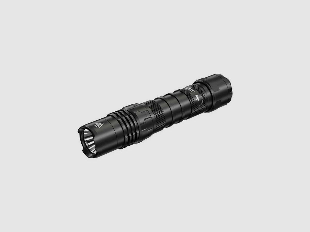 Flashlights Precise 10i - 1800Lm Nitecore