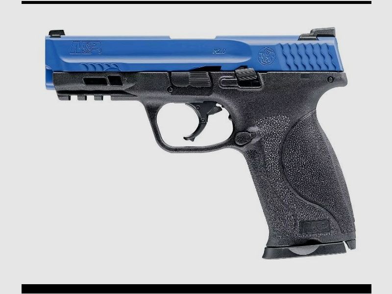 KiRAM Waffe Smith und Wesson kal. 43