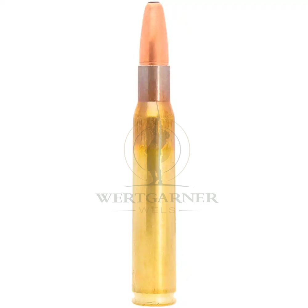 Lapua .30-06 MEGA SP, 13g, 200gr. 20er