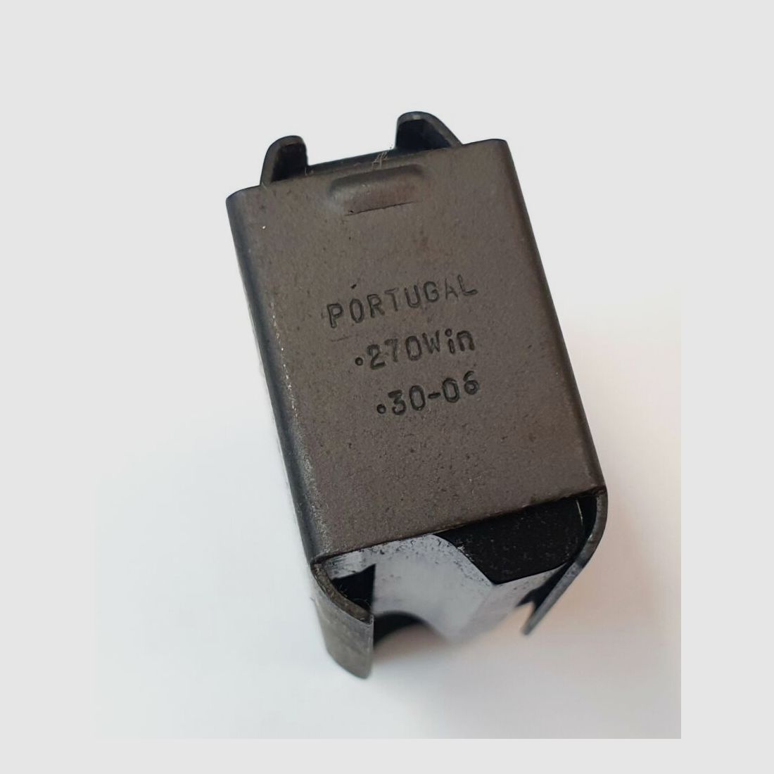 unbekannt Magazineinsatz für BAR M42 / M43 - .270/30-06 - 4 Schuss, Bild 5 von 5