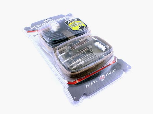 AR-15/M4 cleaning kit