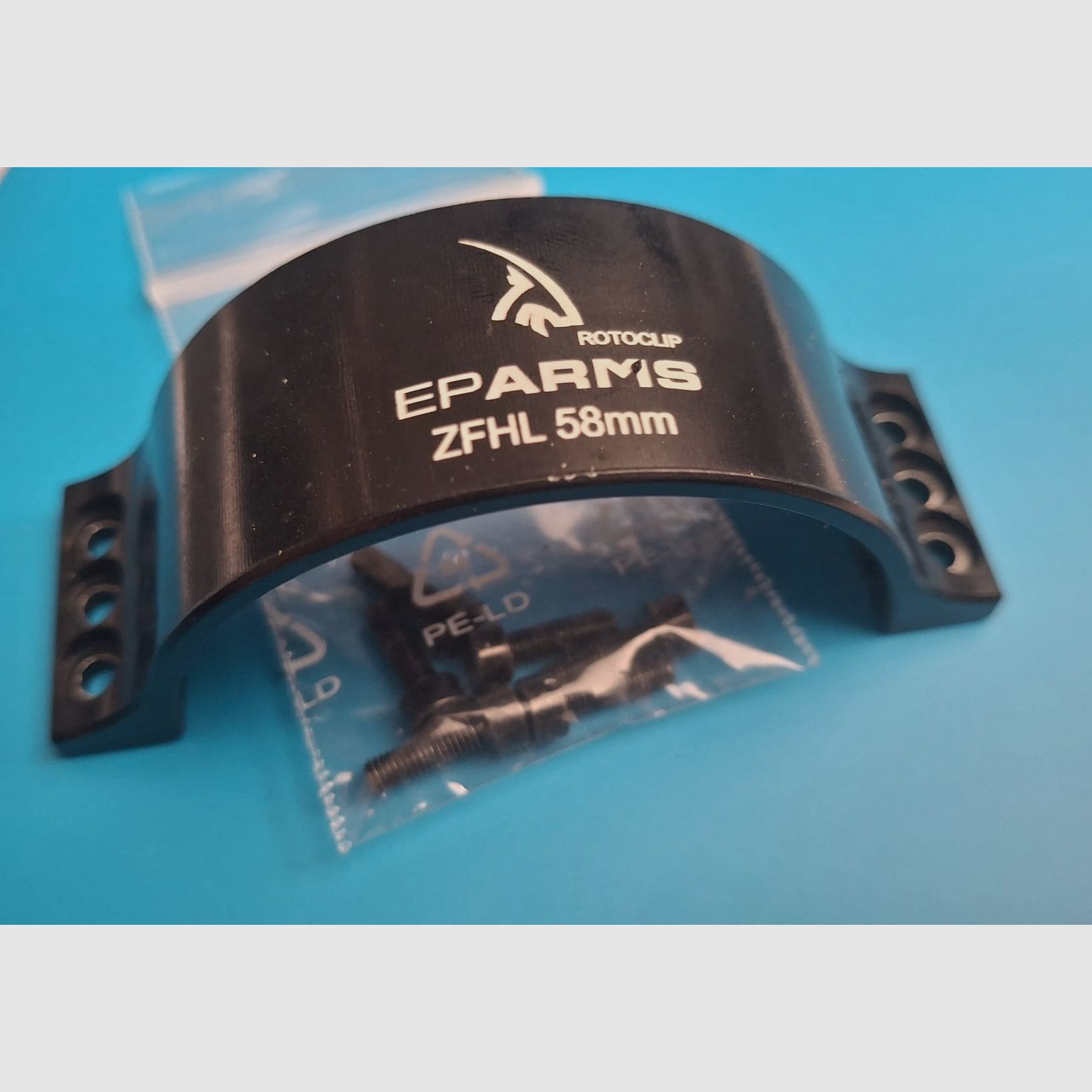 EP Arms ZFHL 58 mm