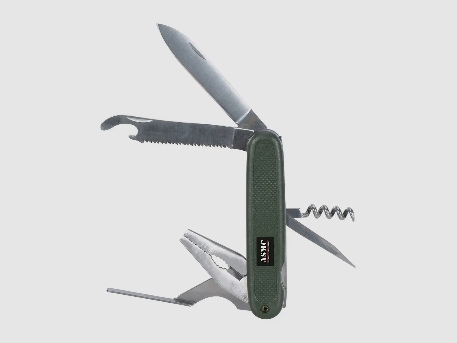 Mil-Tec Multitool Strumento Militare