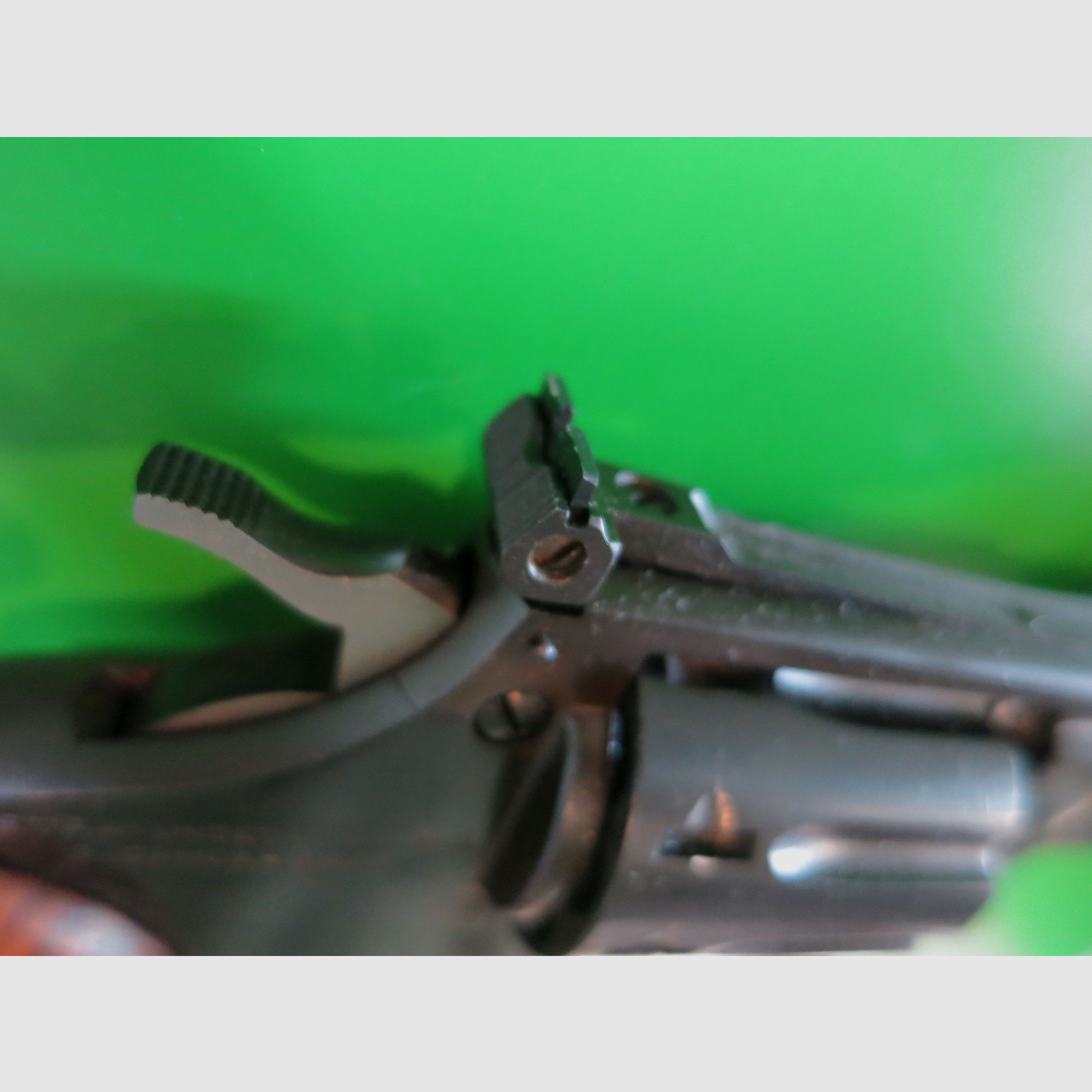 Astra Cadix, .22lr, 4" Sportrevolver     #45-