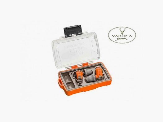 3M EEP 100 Orange Elektronische Ohrstöpsel
