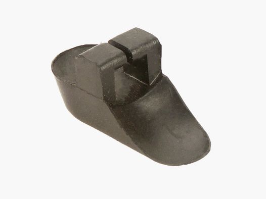 Protección de dedos para el guardamonte