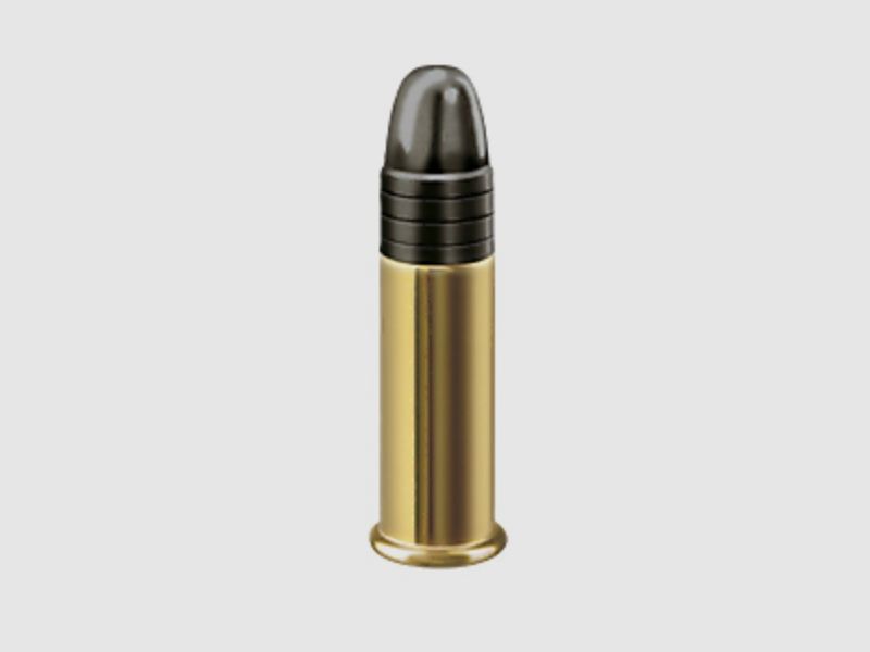 RWS .22 lfb. Target Pistol 2,6g 40grs. Pistolenmunition Kleinkaliber