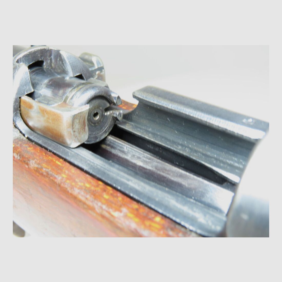 Mauser Preduzece K98