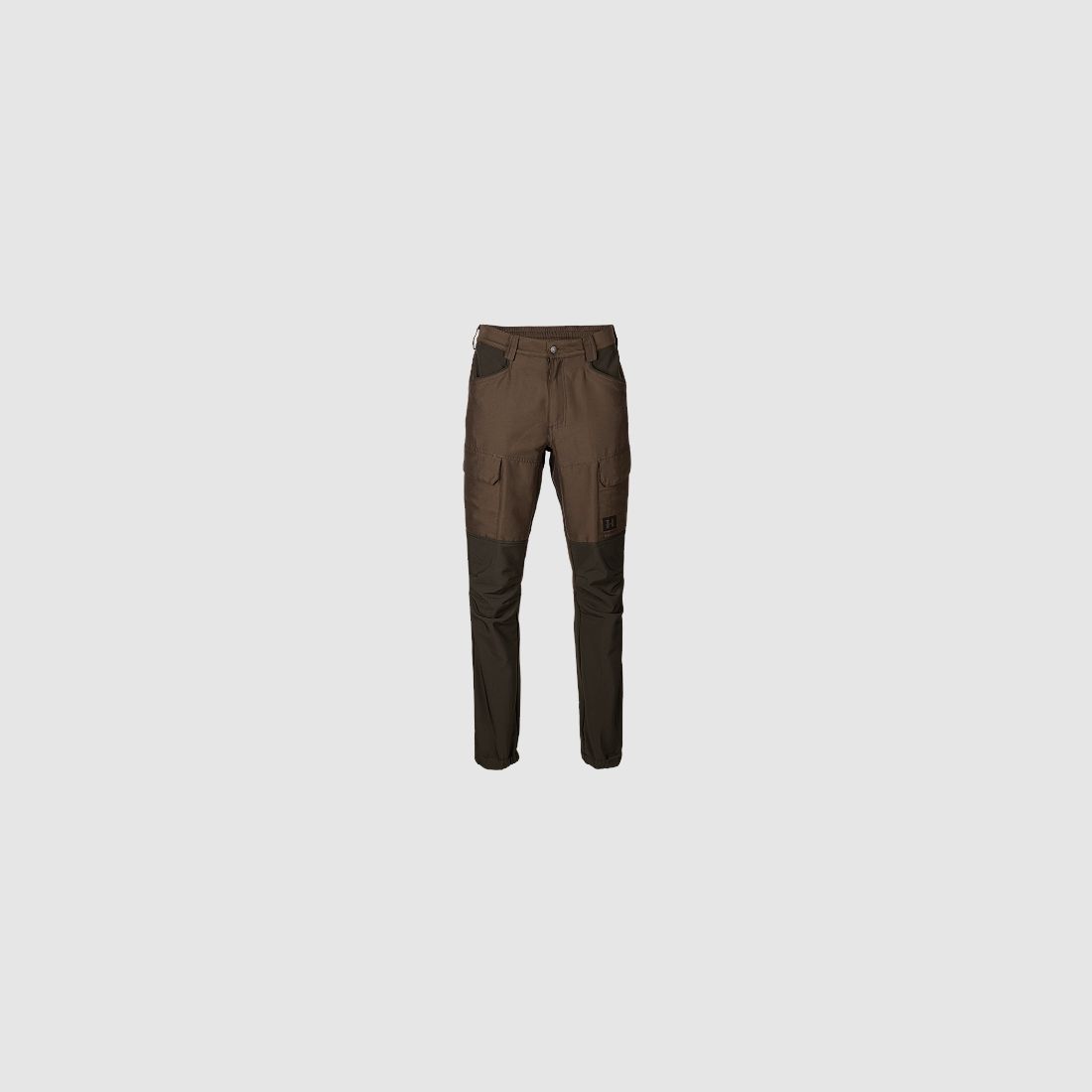 harkila Scandinavian trousers Slate Brown/Shadow Brown 32'', 50
