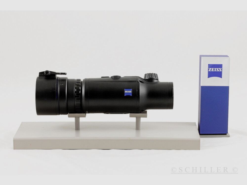 Zeiss Zeiss DTC 3/38