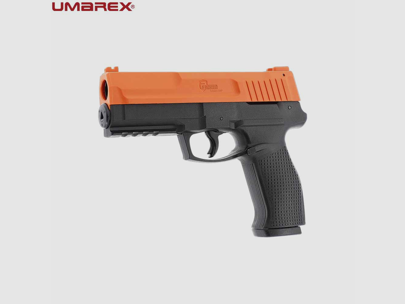 UMAREX P2P Secure 68P