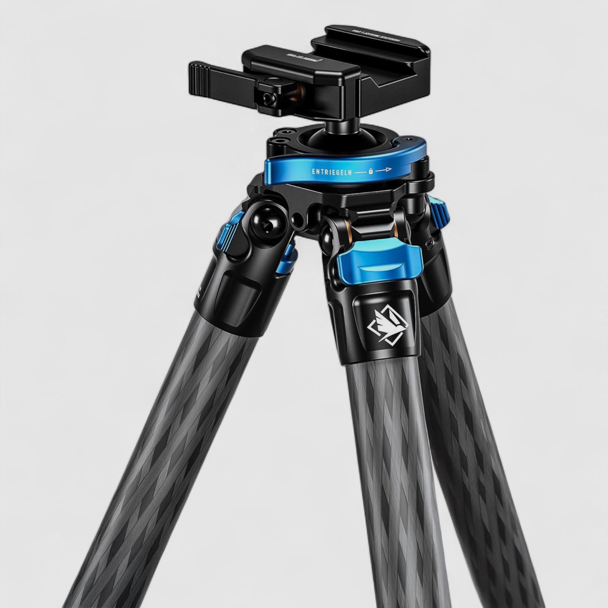 German Tactical Systems Scout Series Carbon Fiber 2.0, Bild 4 von 4