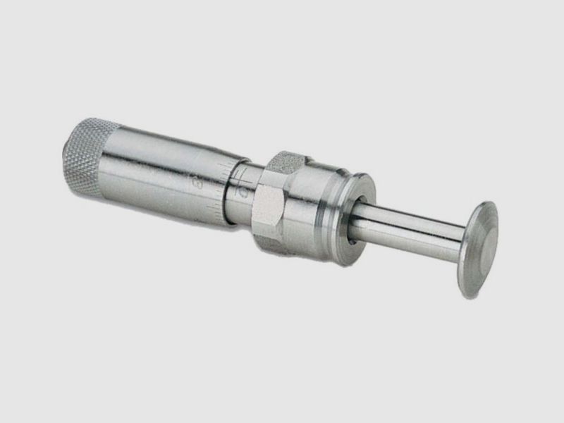 HORNADY Lock-N-Load Rifle de Largo Tornillo de Ajuste Micrométrico | #050124