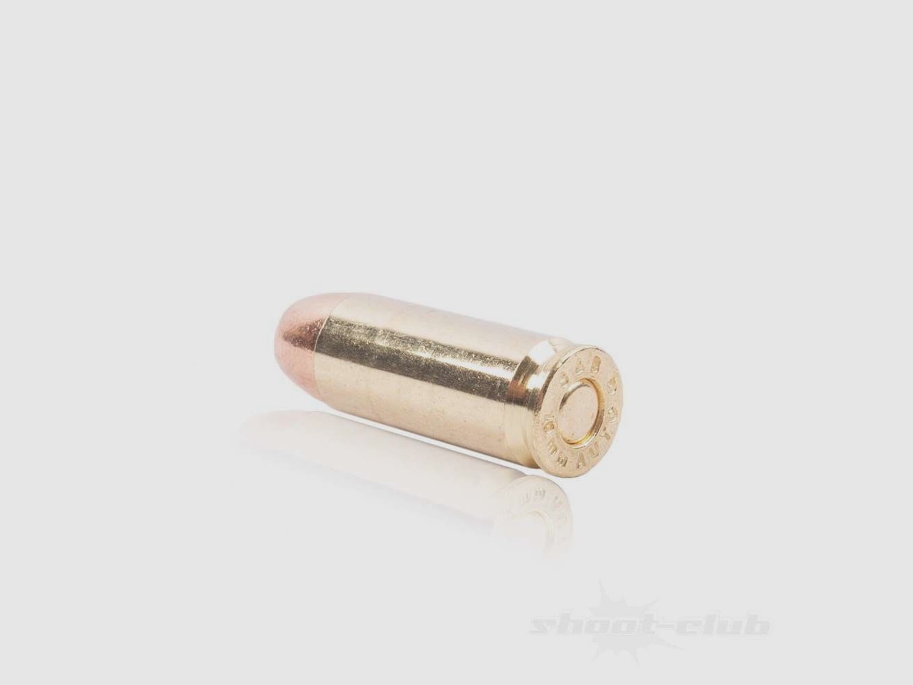 Sellier & Bellot XRG-D 8,4g/130grs .40S&W