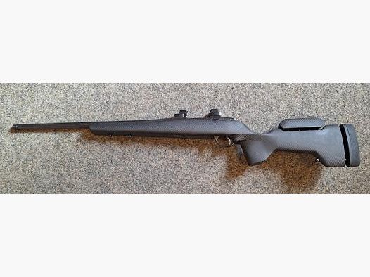 Repetierbüchse Sako 85 Carbon Wolf Kal. 308 Win.