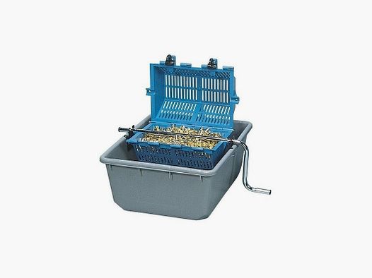 DILLON PRECISION CM 2000