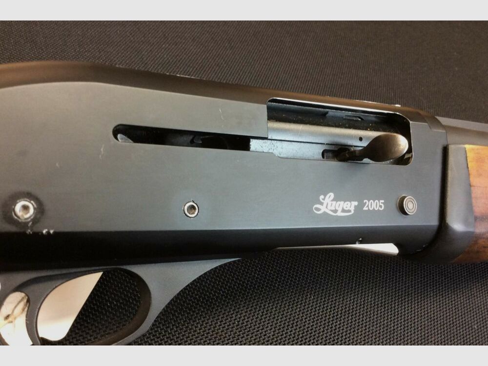 Kettner Luger 12/76