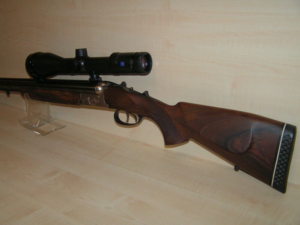Krieghoff	 Plus