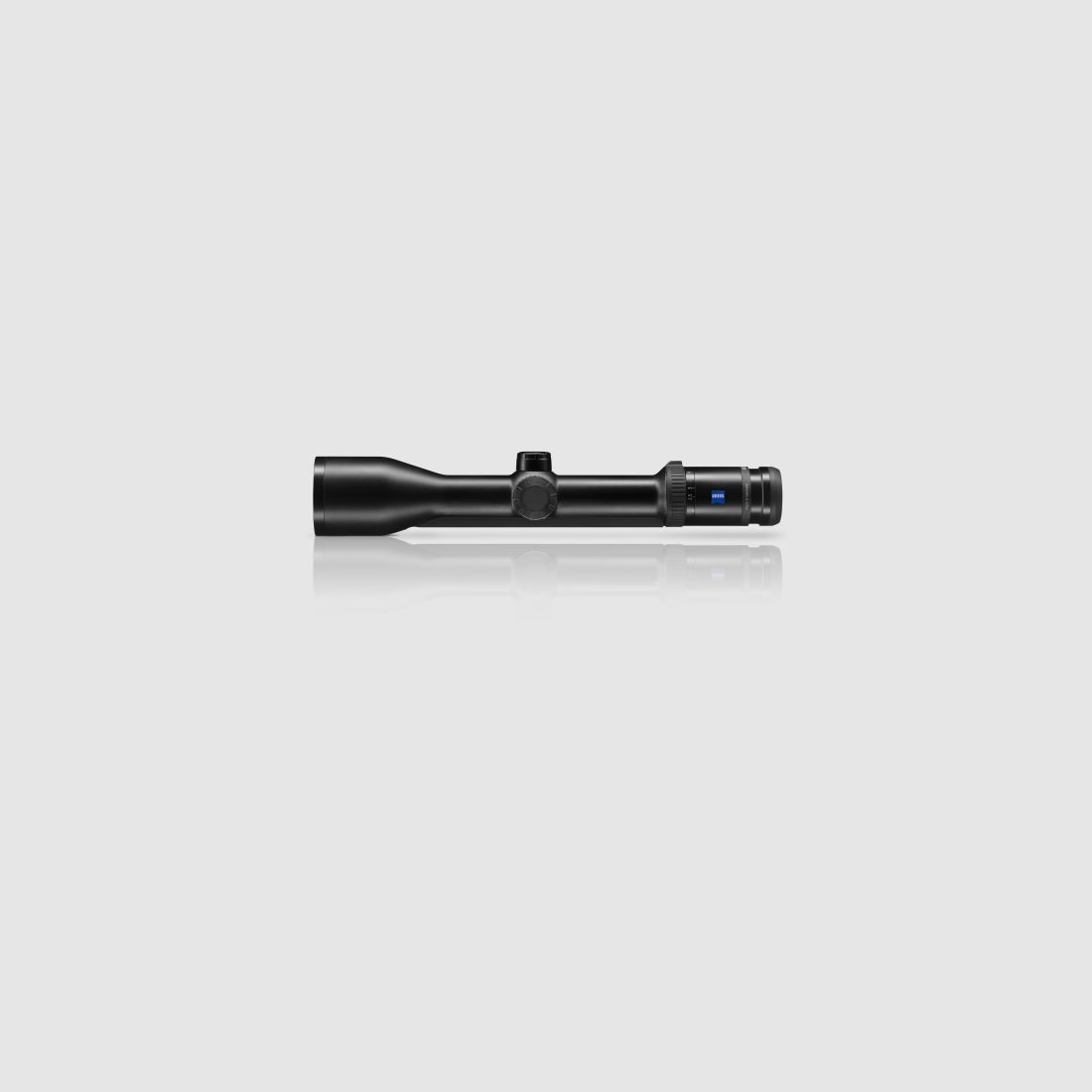 ZEISS Victory HT 2.5-10x50 M riflescope reticle 60 with rail
