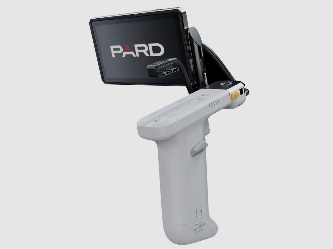 Pard Handmonitor HM5 5"