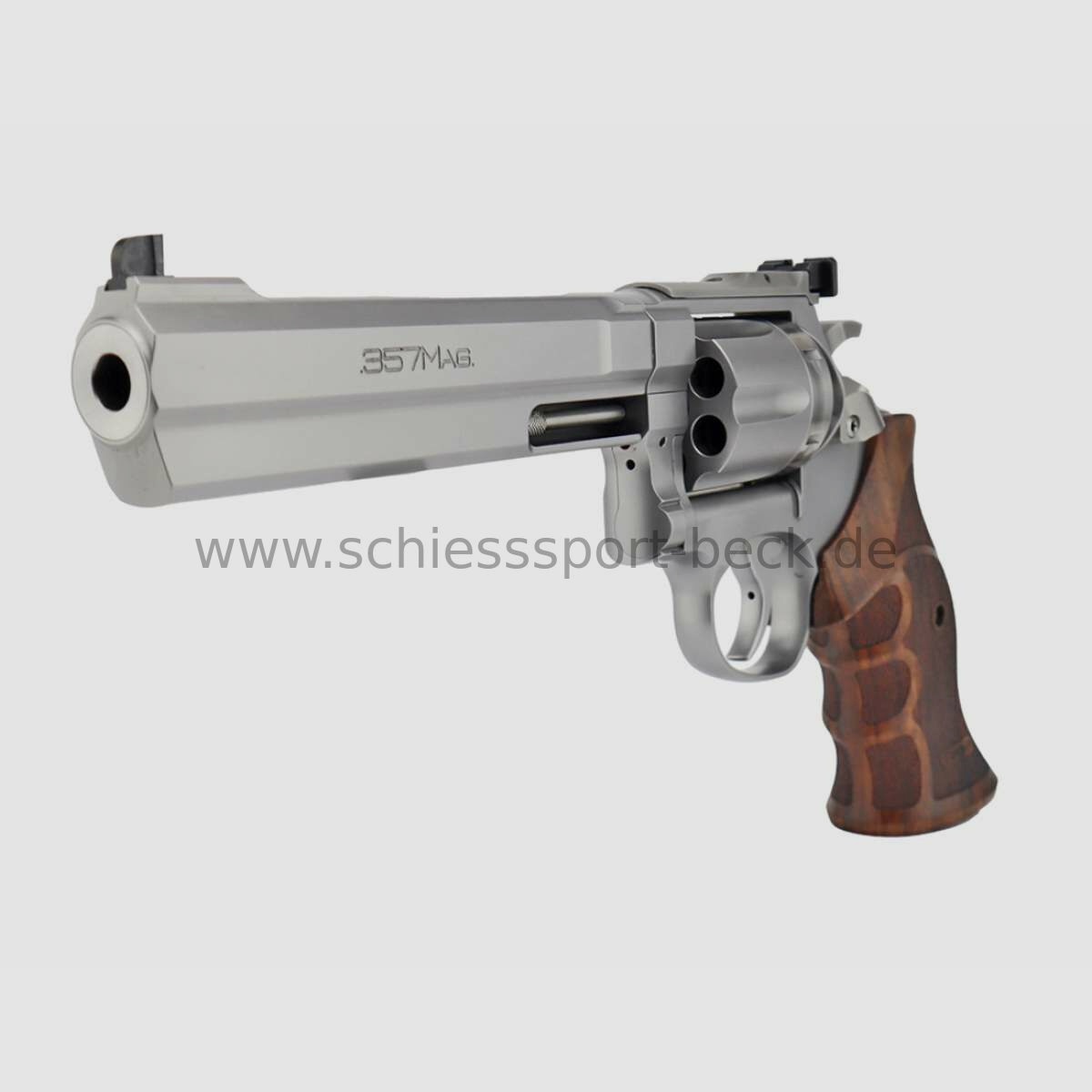 Spohr L562 Standard 6.0 Stainless