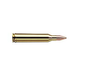 RWS ammunition 7mm Rem Mag KS 10.5 g