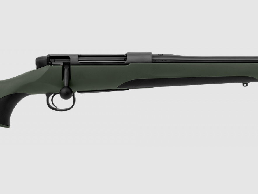 MAUSER M18 Waldjagd | Jungjäger 2024 | Profi-Starter-Paket