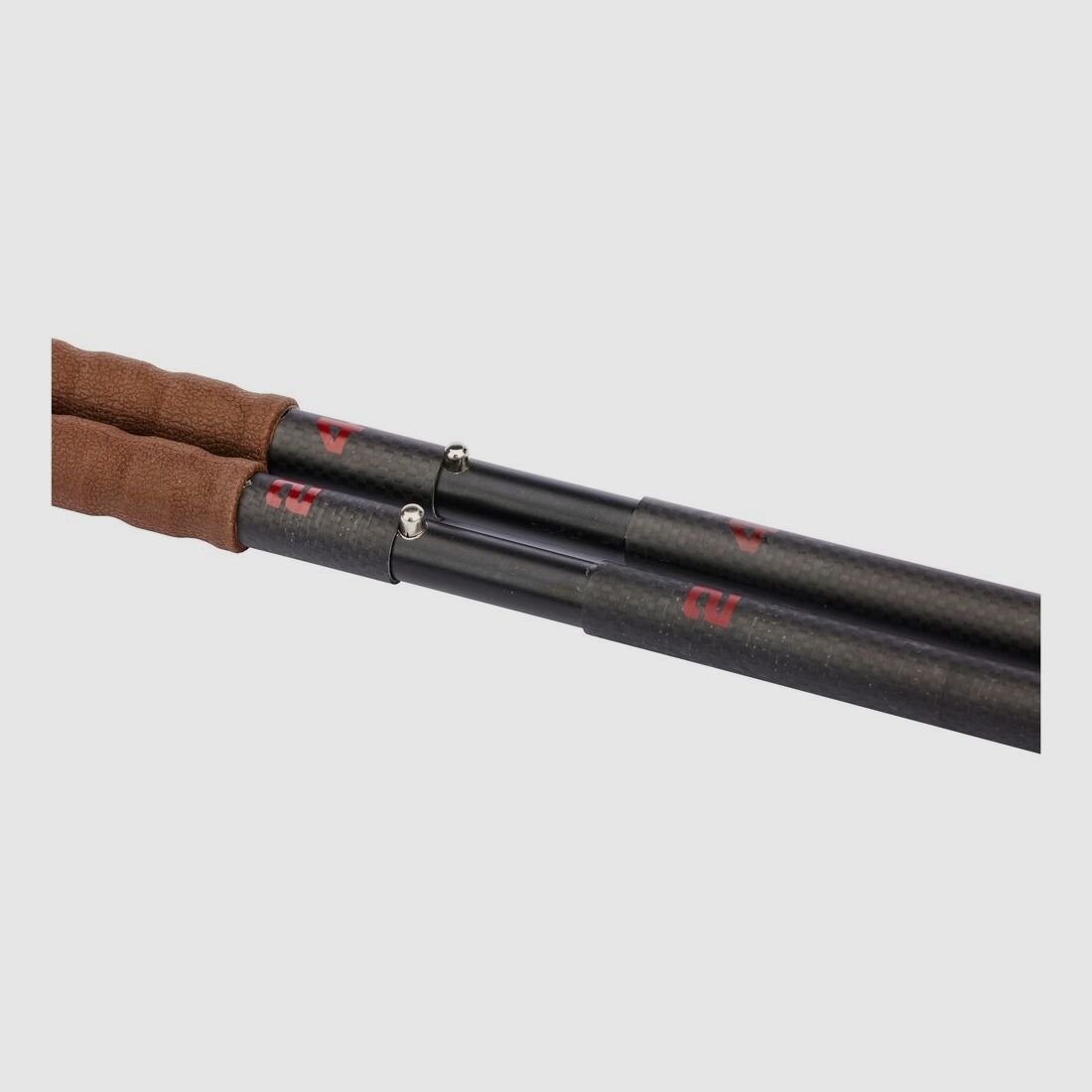 Mjoelner Hunting Shooting Stick Fenris II