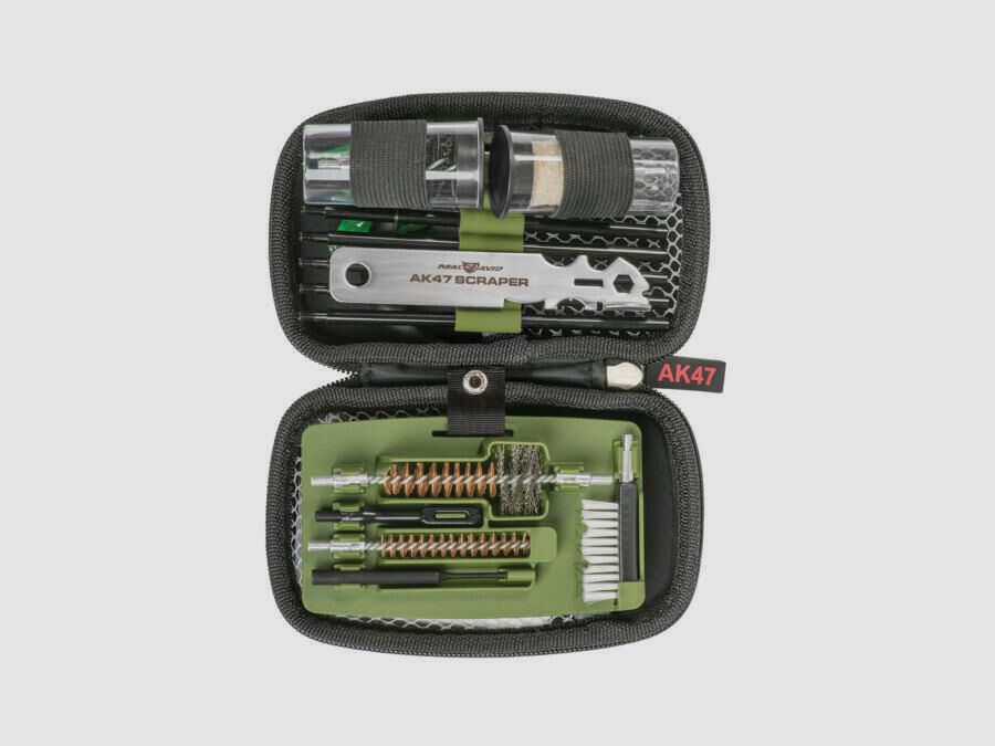 Real Avid Gun Boss AK47, image 1 of 5