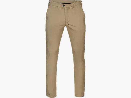 Härkila Norberg Chinos Heren Sand, 32", 48