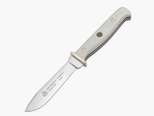 PUMA SGB hunter's pal, G10 weiß