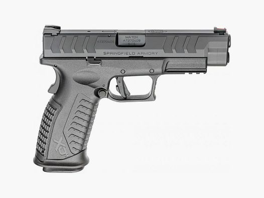 PISTOLET SPRINGFIELD XD-M ELITE 4.5″