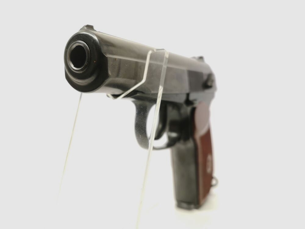 Izhevsk Makarov, image 10 of 10